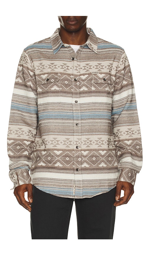 Sendero Provisions Co. Boquillas Shirt