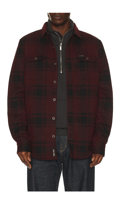 Sendero Provisions Co. Pinedale Flannel Shirt