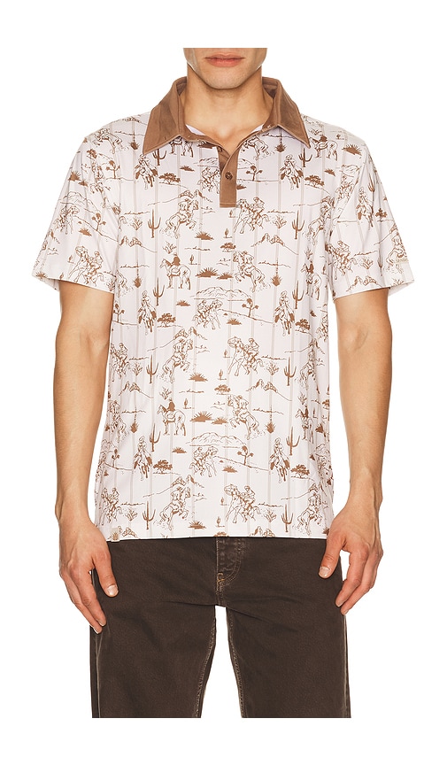 Sendero Provisions Co. High Noon Polo