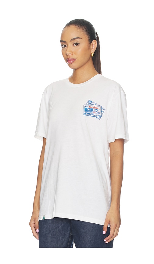 Sendero Provisions Co. Casette Tape Tee | Thumbnail 4