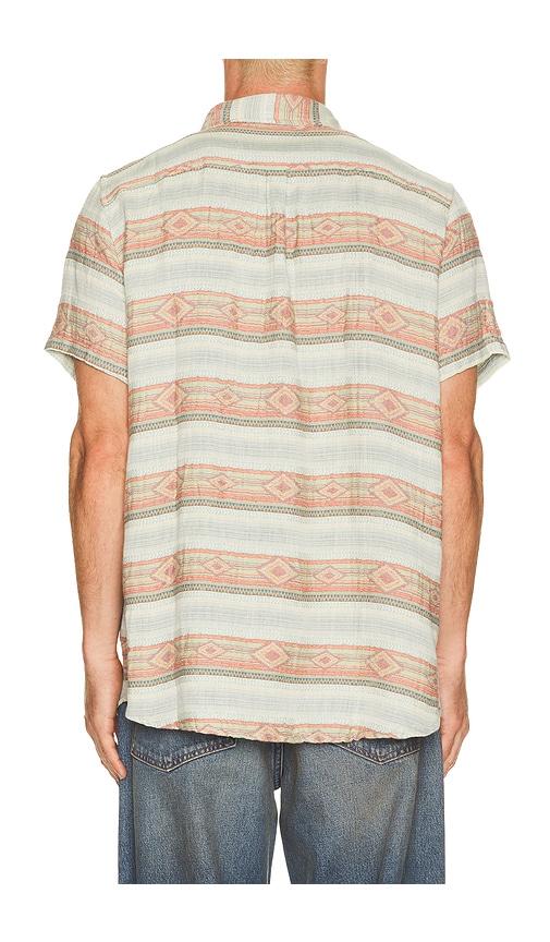 Sendero Provisions Co. Boquillas Short Sleeve Shirt | Thumbnail 2 Sendero Provisions Co. Boquillas Short Sleeve Shirt | Thumbnail 2