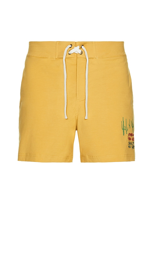 Sendero Provisions Co. Marejada Boardshorts