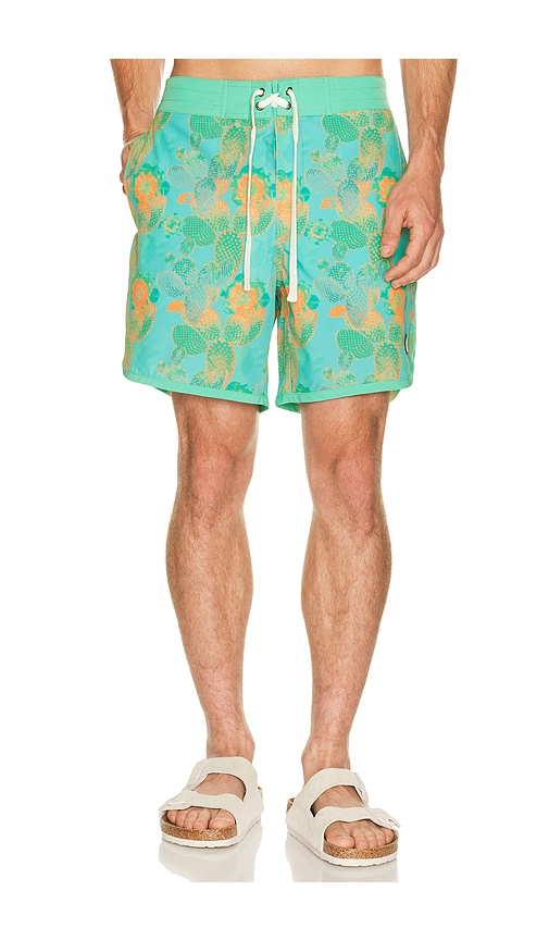 Sendero Provisions Co Point Bar Boardshort en Multi Taille 30 Also en 32 34 36 78 €