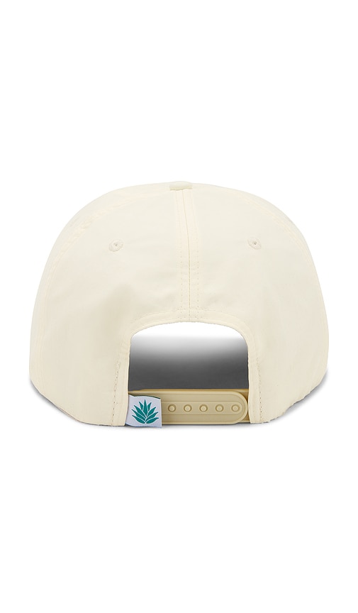 Shop Sendero Provisions Co. Cowboy Waterski Club Hat In Ivory