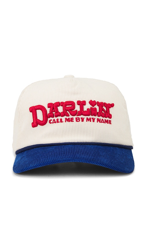 Darlin' Cap in Cream - Sendero Provisions Co. - Modalova