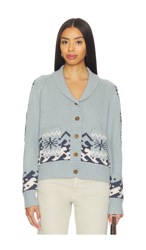 Sendero Provisions Co. Cimarron Cardigan