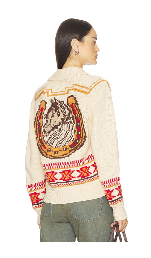 Sendero Provisions Co. Cimarron Cardigan In Multi
