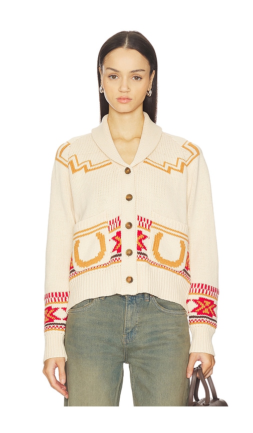 Sendero Provisions Co. Cimarron Cardigan In Multi