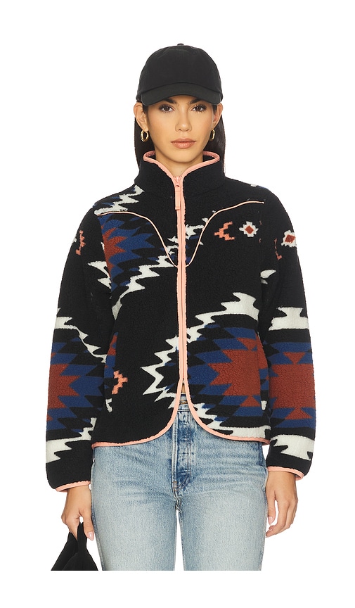 Sendero Provisions Co. Sedona Fleece In Multi