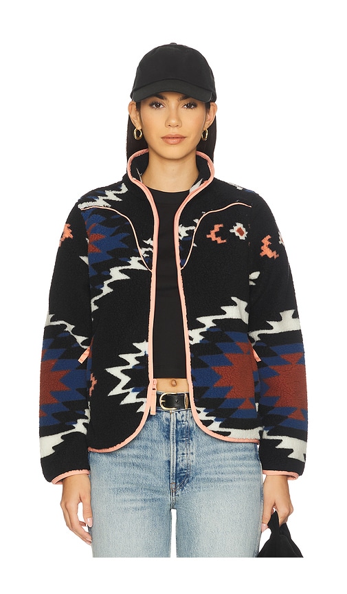 Sendero Provisions Co. Sedona Fleece In Multi