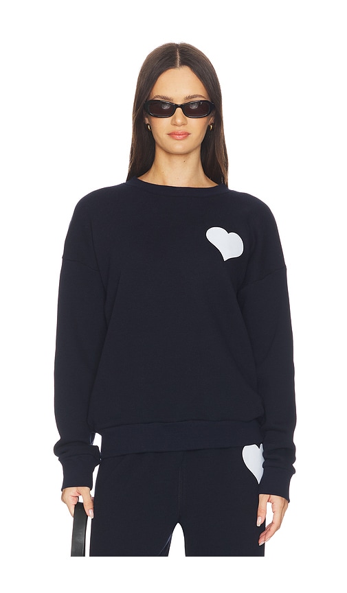 Heart Sweatshirt