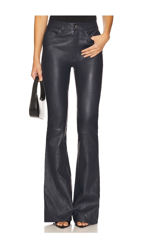 SPRWMN 5 Pocket Micro Flare