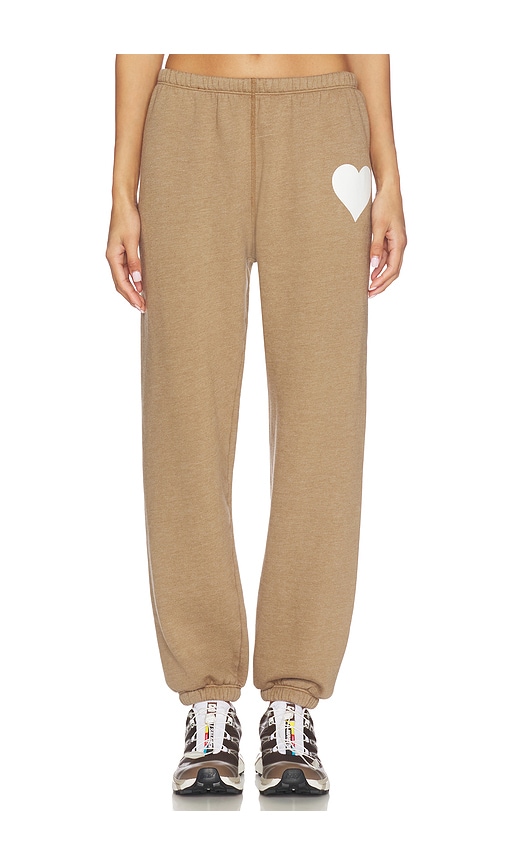 Heart Sweatpants