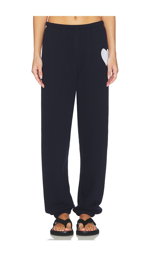 Heart Sweatpants