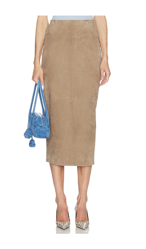 Tube Skirt