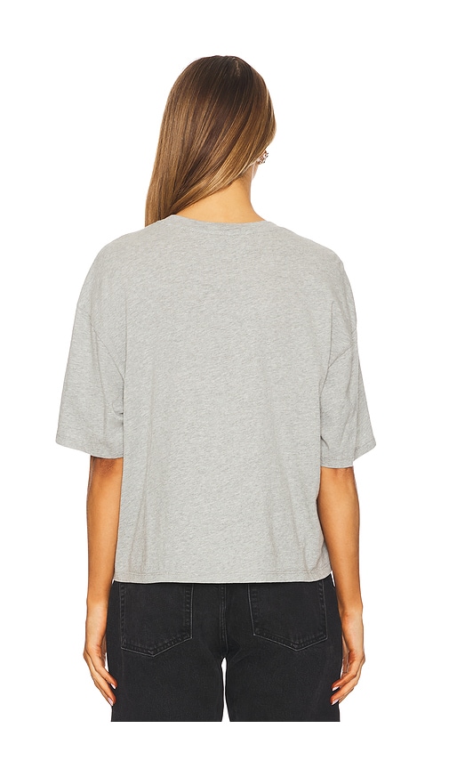  Sprwmn T-shirt Oversize In Grey. Größe S. Also In Xs, M. 