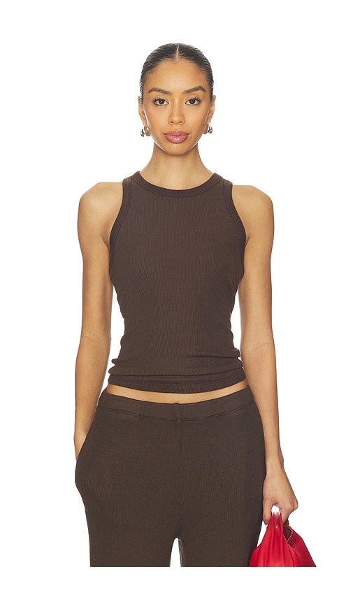 SPRWMN Rib Racer Tank | Thumbnail 3 SPRWMN Rib Racer Tank | Thumbnail 3