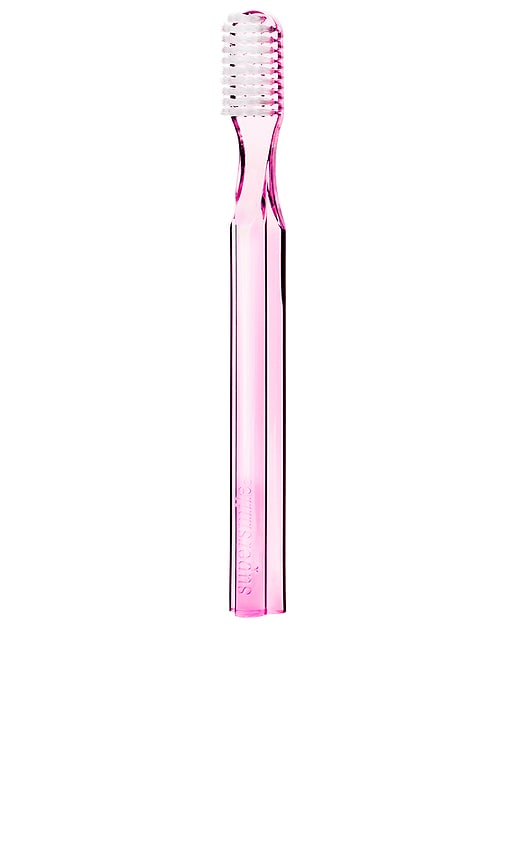 Supersmile New Generation 45 Degree Toothbrush In Pink