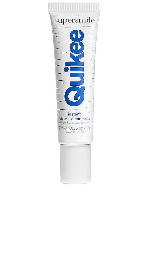 Supersmile Quikee On-the-go Whitening Stick In N,a