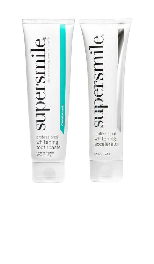 supersmile Fluoride Free Professional Whitening System | Thumbnail 3