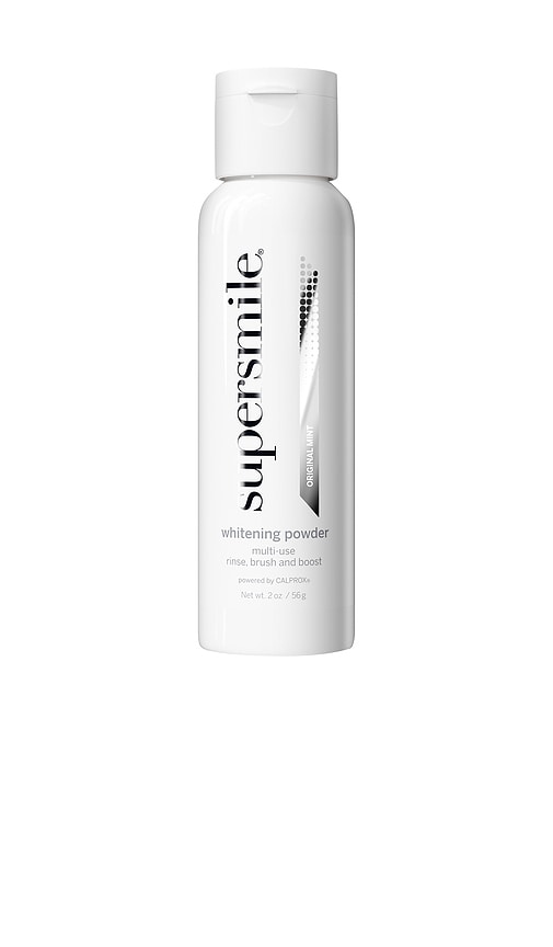 supersmile Superpowder 3-1 Whitening Powder in Beauty: NA.