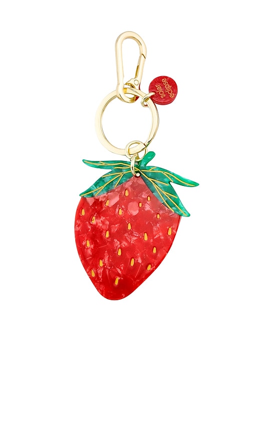 STRAWBERRY KEYCHAIN キーチェーン