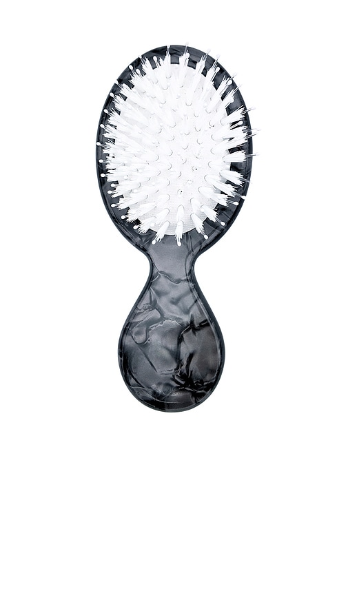  Solar Eclipse Hand-painted French Bow Handbag Hero Brush In Beauty: Na. 