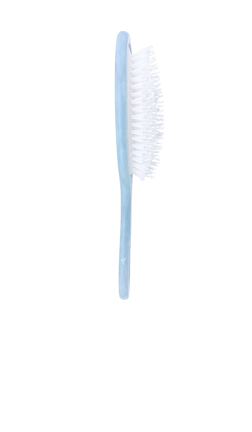 Solar Eclipse Cepillo Amazing Hair Day Con Hortensias Pintadas A Mano Hand-painted Hydrangea Amazing Hair Day Brush En Color Beauty: Multi Talla All . 