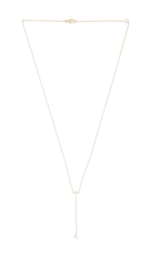 COLLIER PERFECT PEAR en - STONE AND STRAND - Modalova