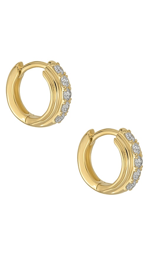 BOUCLES D'OREILLES in - STONE AND STRAND - Modalova