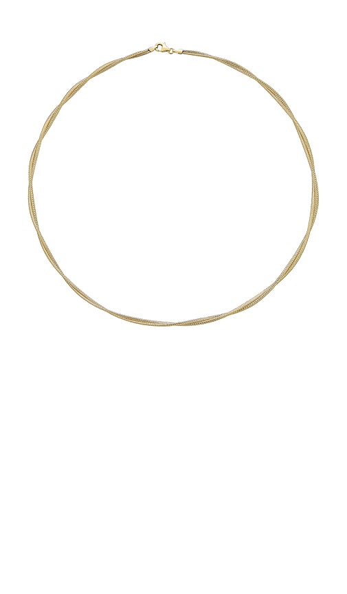 COLLIER in - STONE AND STRAND - Modalova