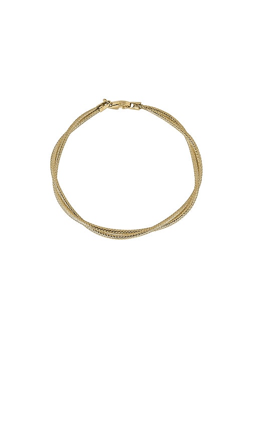 BRACELET in - STONE AND STRAND - Modalova
