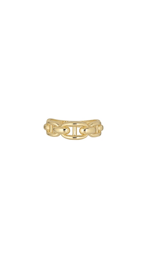 BAGUE in . Size 7, 8 - STONE AND STRAND - Modalova