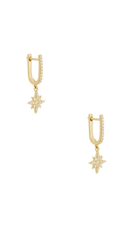 Star Earrings | REVOLVE