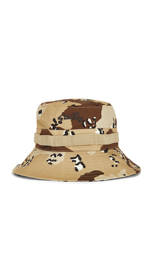 STAN RAY Boonie Bucket Hat