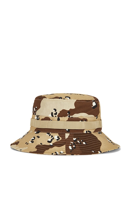  Stan Ray Hut In Brown. 
