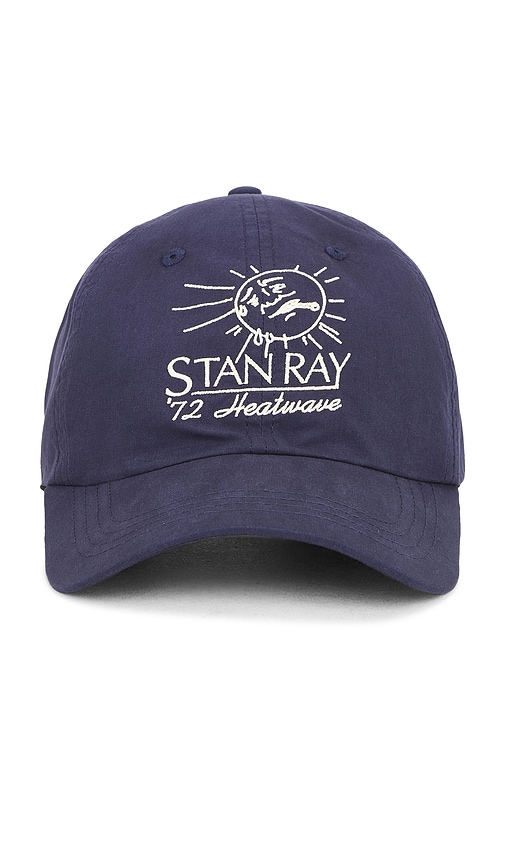 STAN RAY Ball Cap
