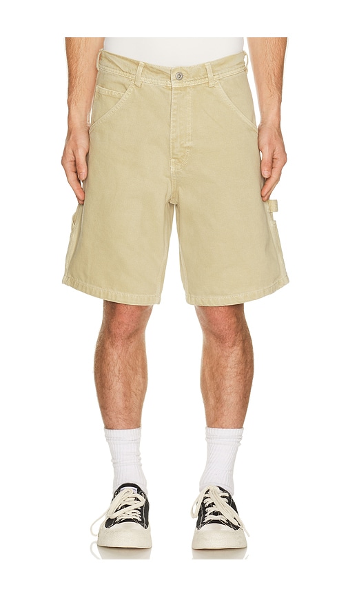 STAN RAY Big Job Short