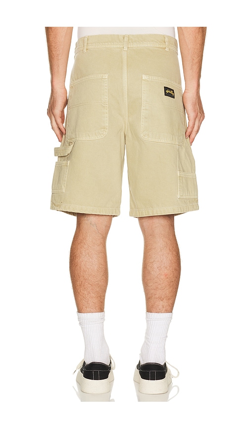 Stan Ray Big Job Short In Multi