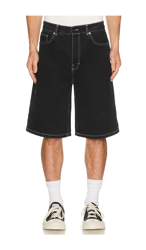 STAN RAY Wide Shorts