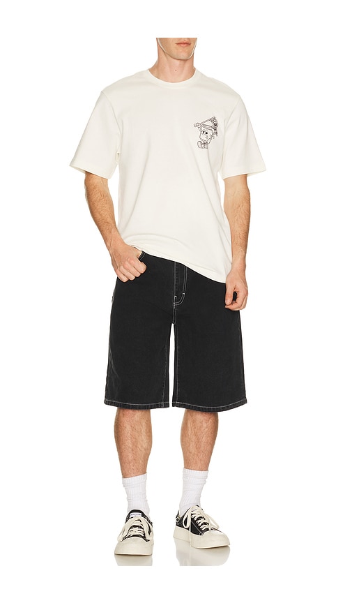  Stan Ray Shorts In Black. Größe 34. Also In 36, 31, 32. 