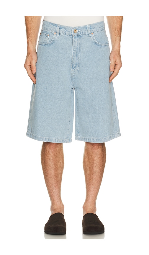 STAN RAY Wide Shorts