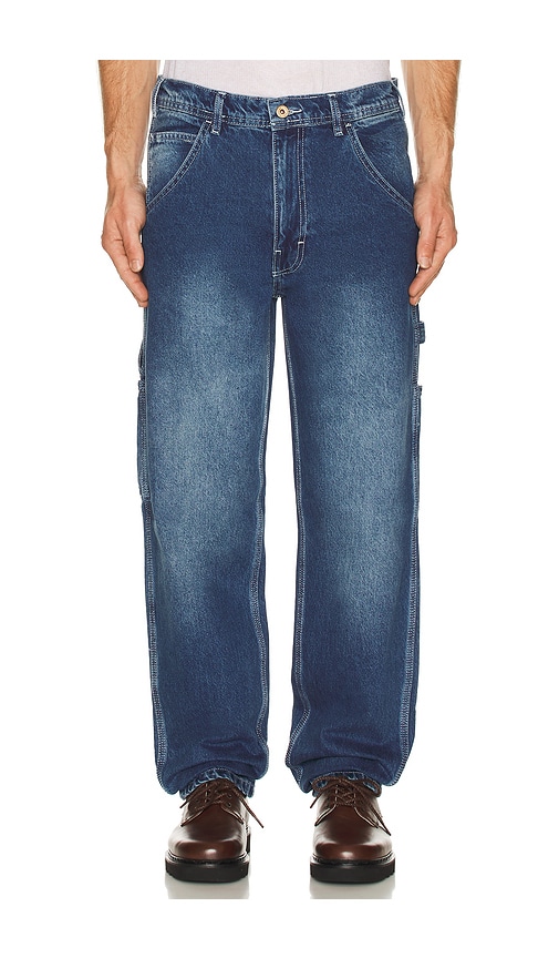 STAN RAY 80s Painter Pant