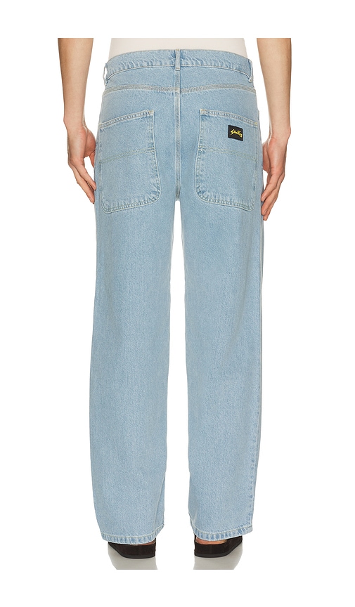  Stan Ray Jeans In Blue. Größe 33. Also In 34, 36. 