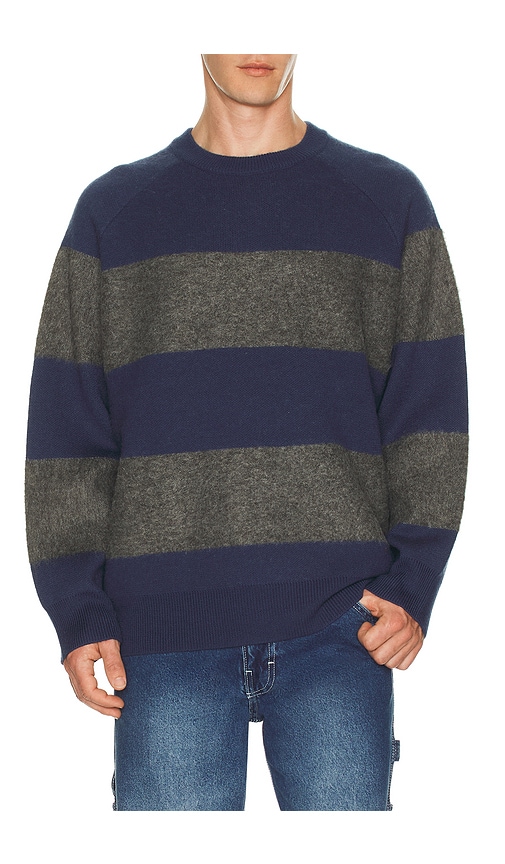 STAN RAY Knitted Sweater