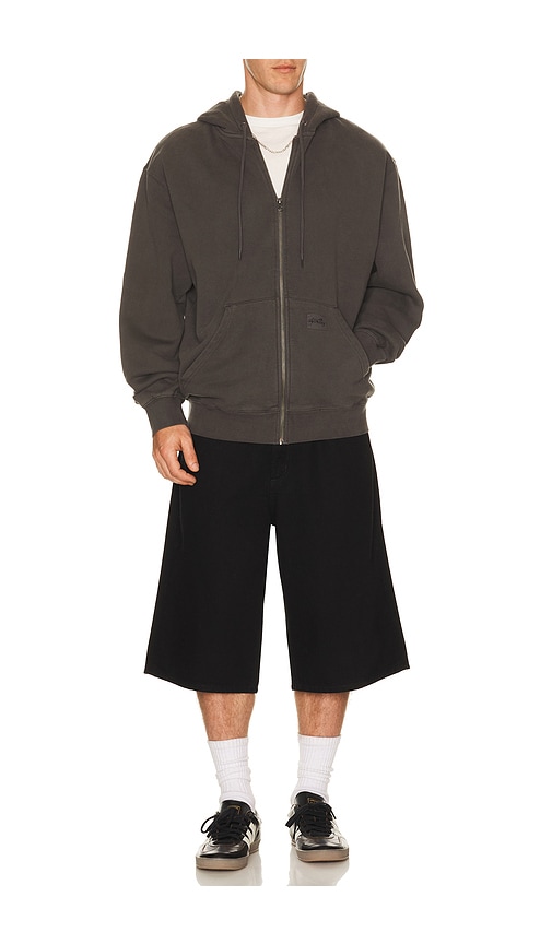  Stan Ray Hoodie In Black. Größe S. Also In L, Xl/1x. 