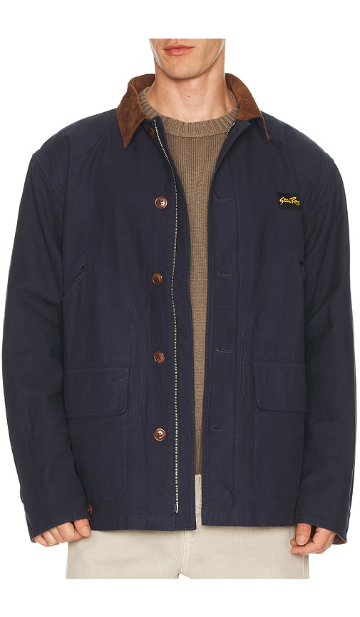 STAN RAY Hunters Jacket