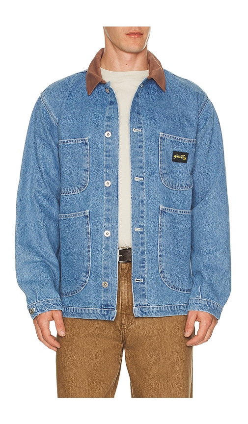 STAN RAY Coverall Jacket