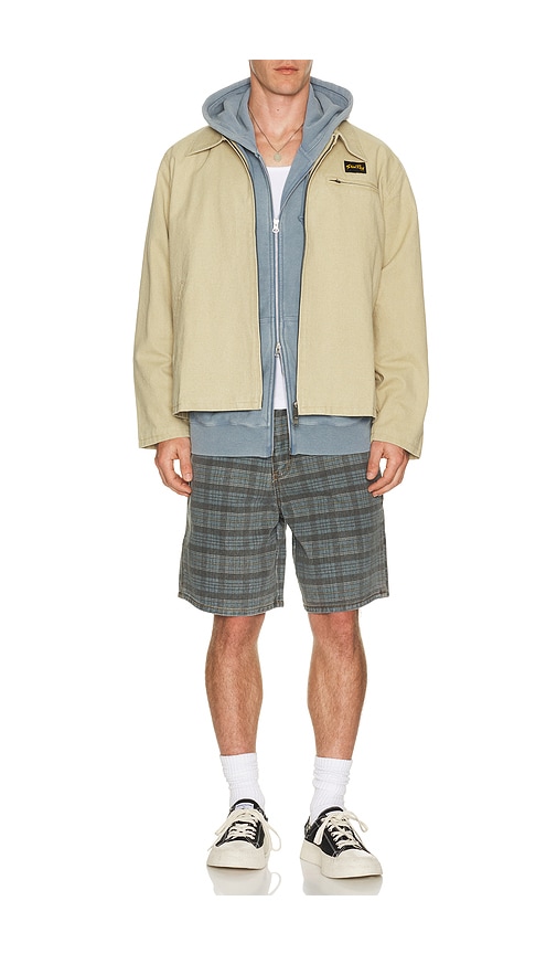  Stan Ray Jacke In Brown. Größe S. Also In M, L, Xl/1x. 