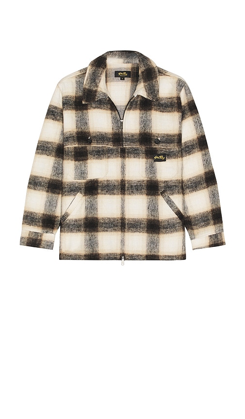 STAN RAY Mackinaw Jacket